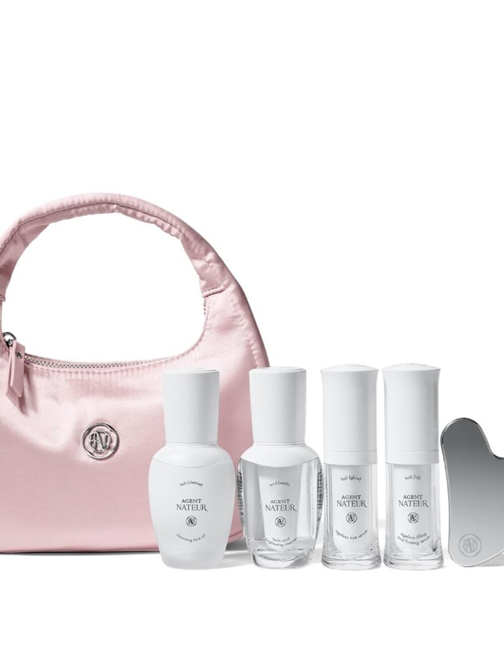 Agent Nateur - The Icons Set - $271 Value | acid (wash), holi (lift), *& More!